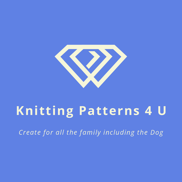 KnittingPatterns4U - Digital